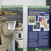 UPO y CSIC exhiben una exposición sobre el cambio climático