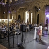Inauguración 2023-2024 en el Museo Casa de la Ciencia de Sevilla – Carlos Ortiz-CSIC