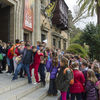 Más de 30.000 alumnos visitan la CDLC durante el curso 2013/14 