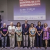 Presentación Noche Investigadores