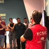 Actividades por temáticas