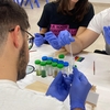 Noche de los investigadores