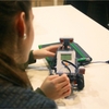 Taller ROBOTRIX