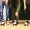Taller ROBOTRIX