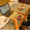Taller ROBOTRIX