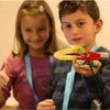 Taller ROBOTRIX