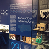 Exposición Somos CSIC