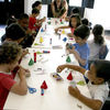 Taller En cohete a la luna