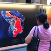 Las costas desde el Espacio: Una mirada científica a través de las imágenes de los satélites Sentinel-2